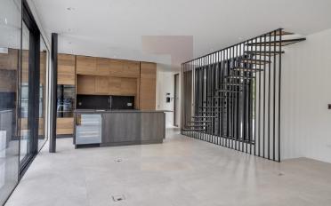 Einfamilienhaus 6 Zimmer - image - 3