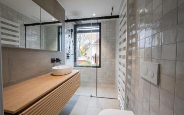 Einfamilienhaus 6 Zimmer - image - 9