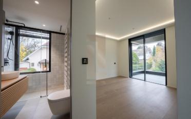 Einfamilienhaus 6 Zimmer - image - 7