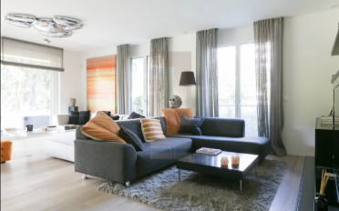 Wohnung 7 Zimmer - image - 3