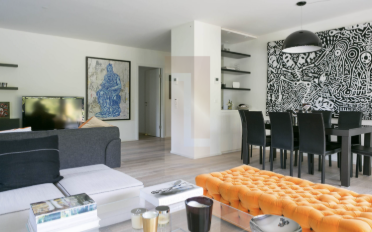 Wohnung 7 Zimmer - image - 4