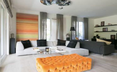 Wohnung 7 Zimmer - image - 1