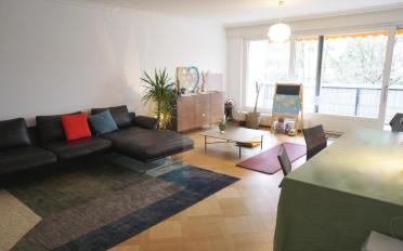 Wohnung 5.5 Zimmer - image - 1