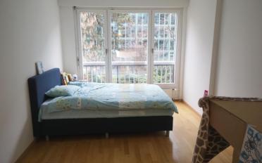 Wohnung 5.5 Zimmer - image - 7