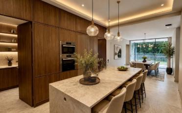 Single house 11 rooms - image - 3