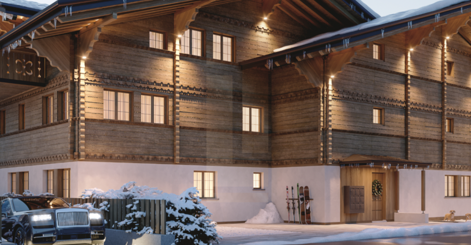 Gstaad