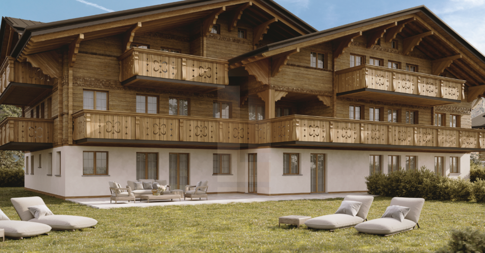 Gstaad