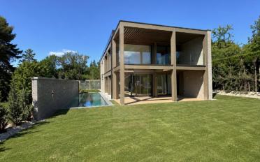 Einfamilienhaus 10 Zimmer - image - 2