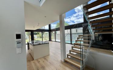 Einfamilienhaus 10 Zimmer - image - 4