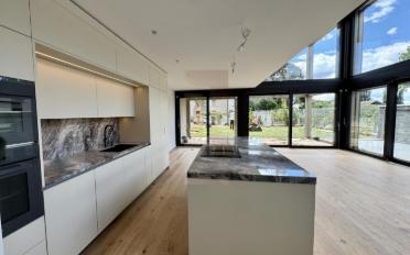 Einfamilienhaus 10 Zimmer - image - 5