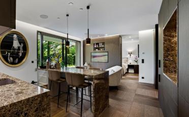 Furnished flat - image - 4