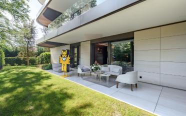 Furnished flat - image - 5