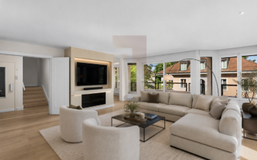 Wohnung 10 Zimmer - image - 1