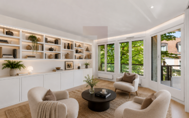 Wohnung 10 Zimmer - image - 3