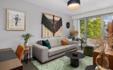 Wohnung - image - 7
