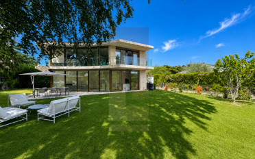 Maison 7 pièces - image - 1