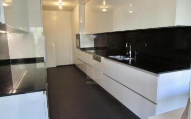 Apartment 6 rooms - image - 1