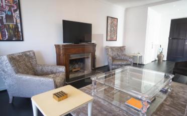 Appartement meublé 5.5 pièces - image - 6