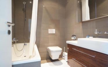 Appartement meublé 5.5 pièces - image - 13