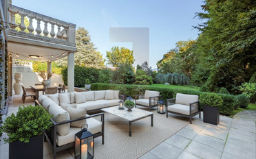 Villa 8 pièces - image - 13