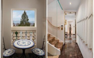 Einfamilienhaus 8 Zimmer - image - 4