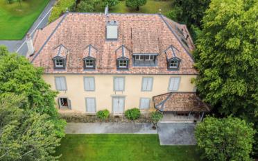 Einfamilienhaus 13 Zimmer - image - 1