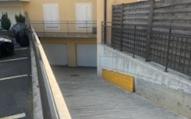 Tiefgarage - image - 1