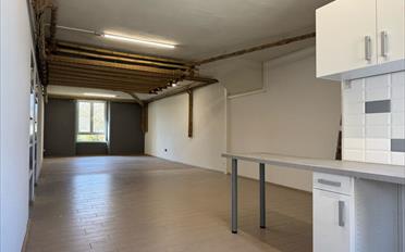 Bureau 1 pièce - image - 1