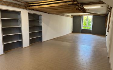 Büro ein Zimmer - image - 3