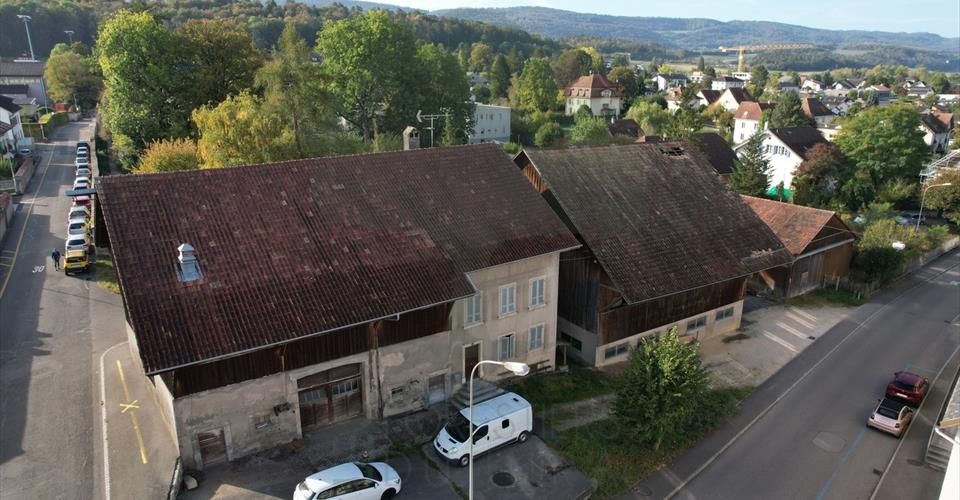 Porrentruy