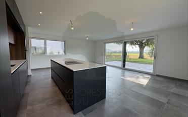 Einfamilienhaus 5.5 Zimmer - image - 3