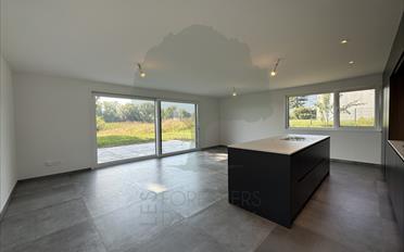 Einfamilienhaus 5.5 Zimmer - image - 4