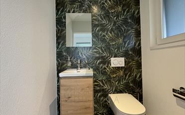 Einfamilienhaus 5.5 Zimmer - image - 8