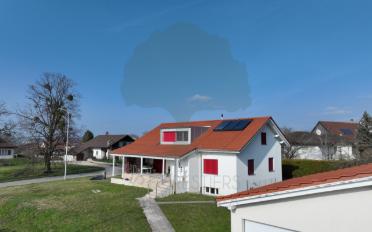 Residential building 7.5 rooms - image - 2