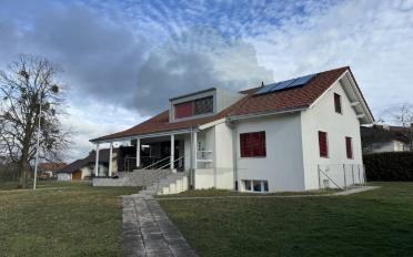 Residential building 7.5 rooms - image - 13