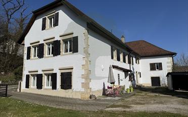 Immeuble résidentiel - image - 2