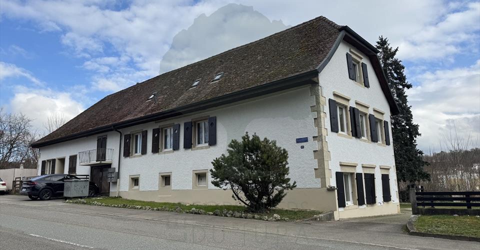 Porrentruy