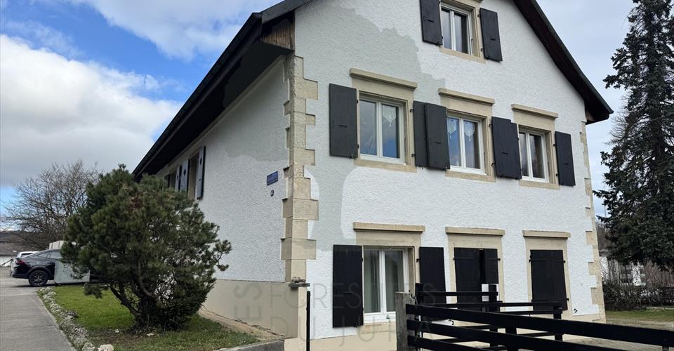 Porrentruy