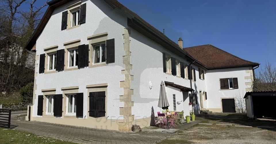 Porrentruy