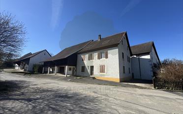 Einfamilienhaus 7 Zimmer - image - 1
