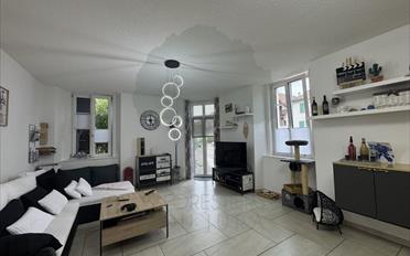 Immeuble résidentiel - image - 13