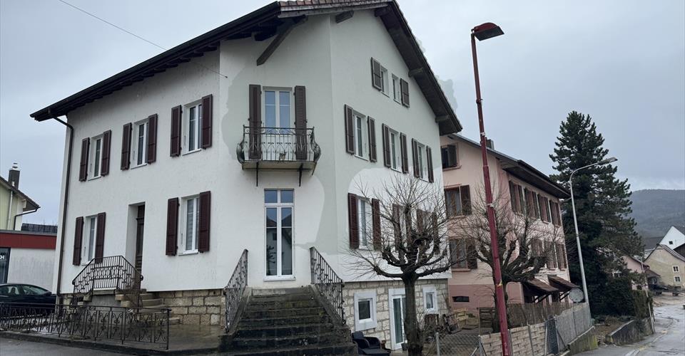Courgenay