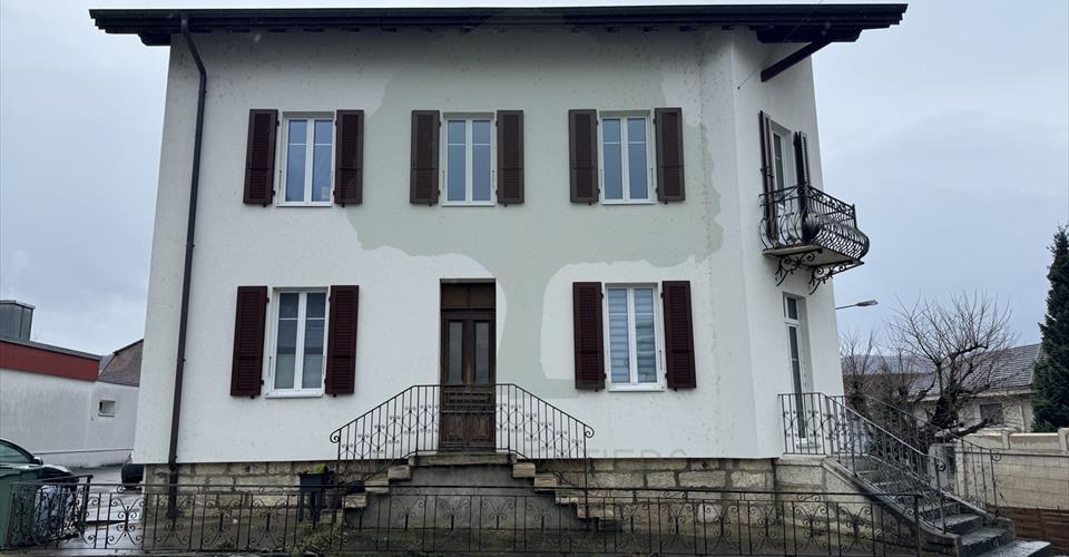 Courgenay