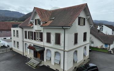Wohngebäude - image - 4