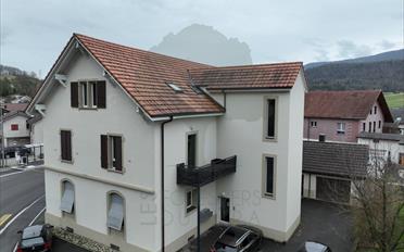 Wohngebäude - image - 3