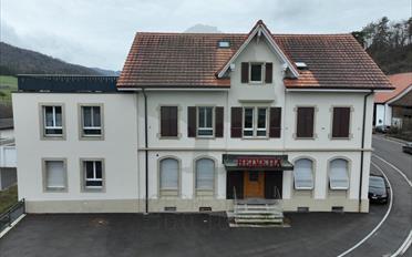 Wohngebäude - image - 2