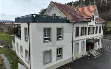 Immeuble résidentiel - image - 1