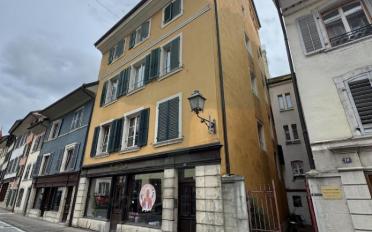 Wohngebäude - image - 3