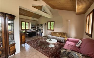 Maison 6.5 pièces - image - 6