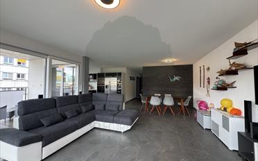 Appartement 3.5 pièces - image - 5